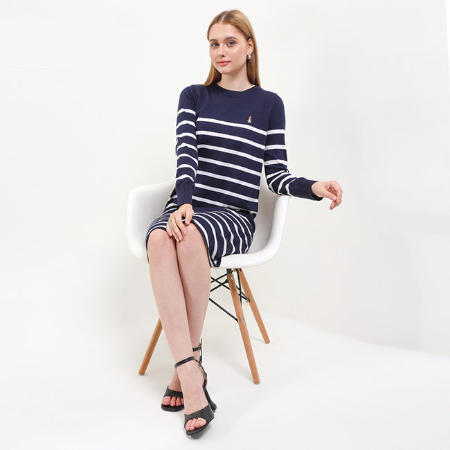 Shanley In Navy