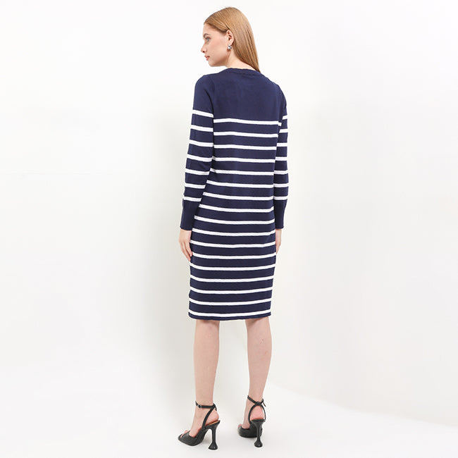 Shanley In Navy