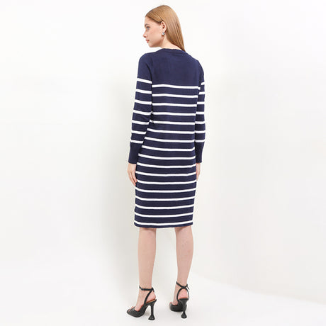 Shanley In Navy