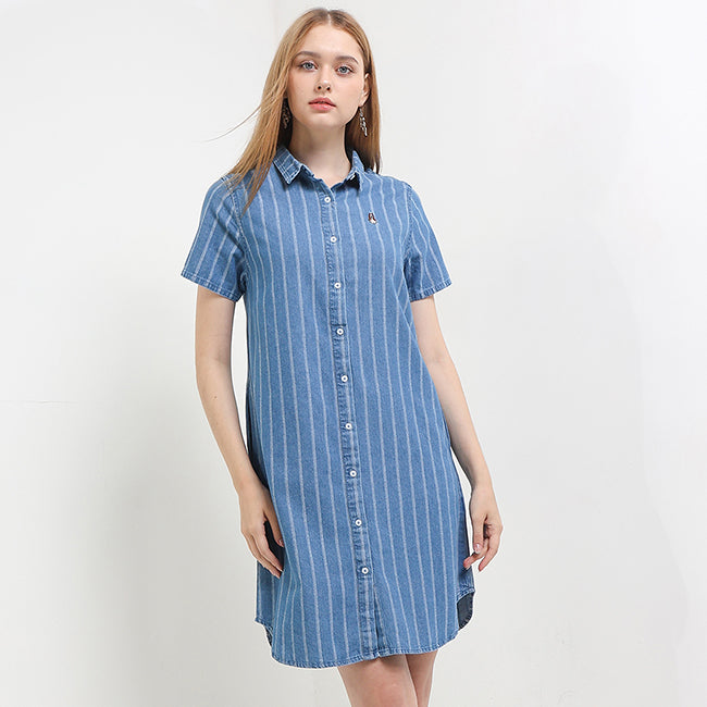 Strepo In Medium Blue