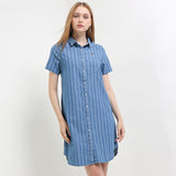 Strepo In Medium Blue