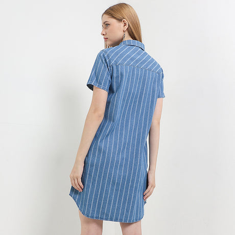 Strepo In Medium Blue