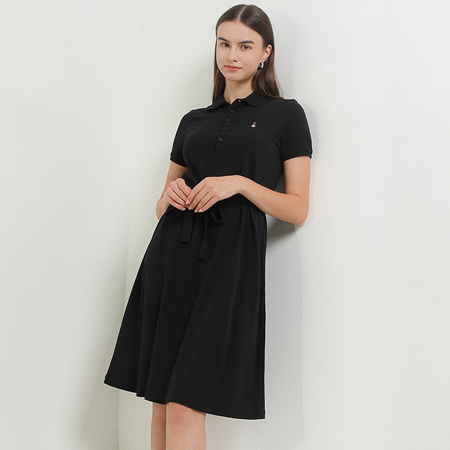Rushly In Black