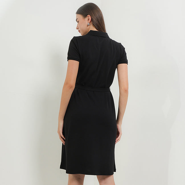 Rushly In Black
