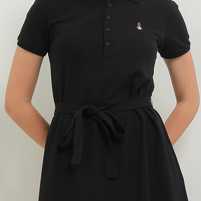 Rushly In Black