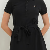 Rushly In Black
