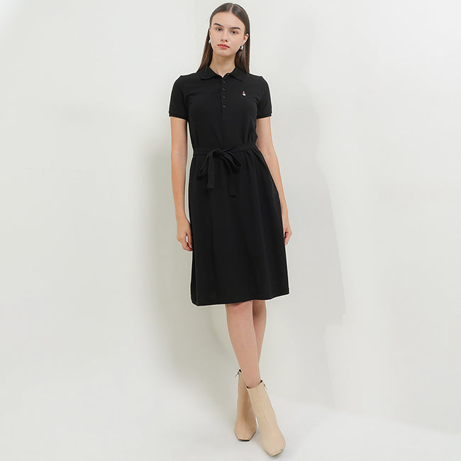 Rushly In Black