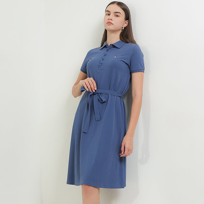 Rushly In Blue