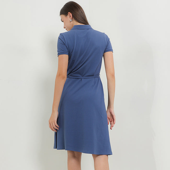 Rushly In Blue