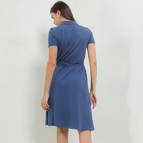 Rushly In Blue