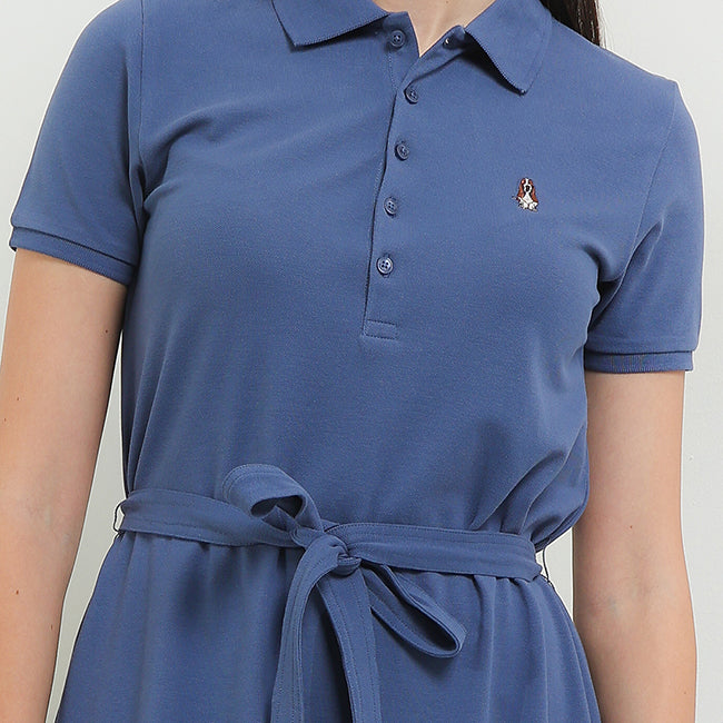 Rushly In Blue