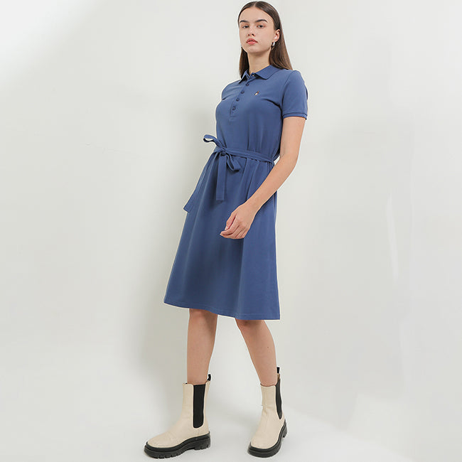 Rushly In Blue