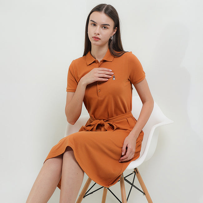 Rushly In Camel