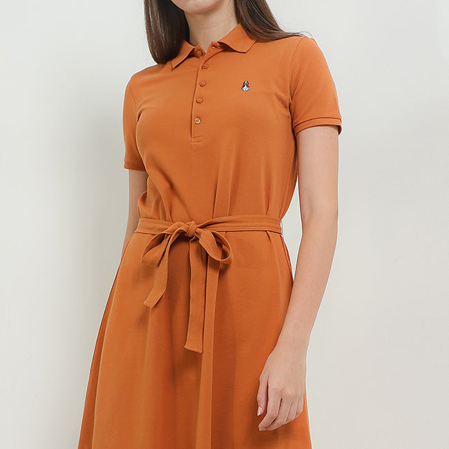 Rushly In Camel