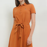 Rushly In Camel