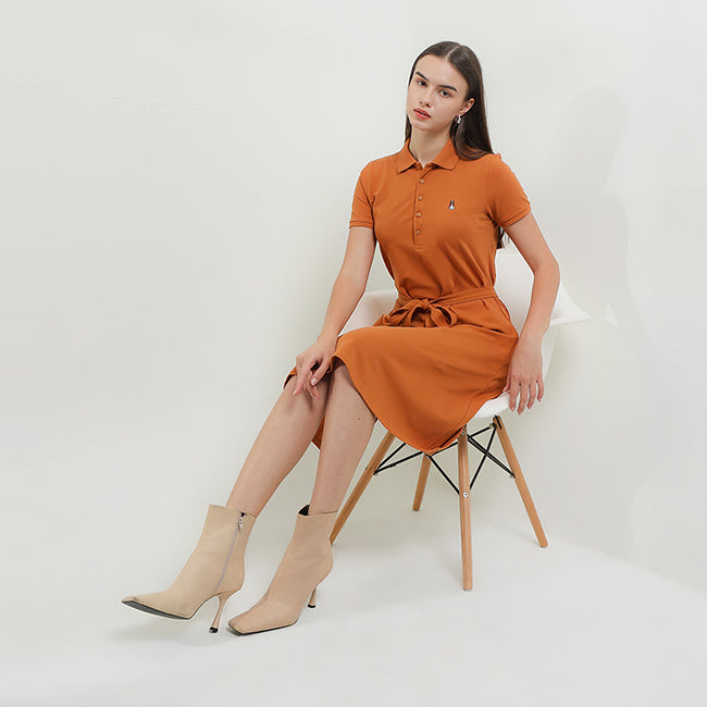 Rushly In Camel