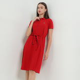 Rushly In Red