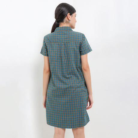 Bsc Cheynaka In Green