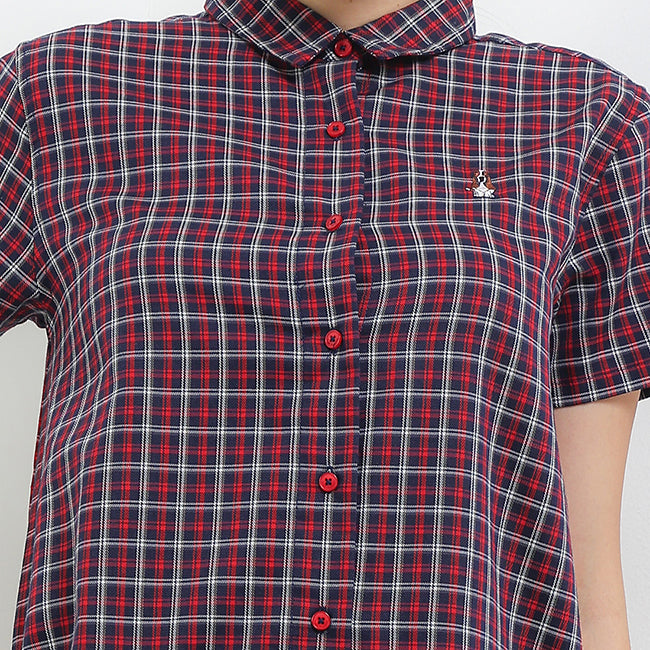 Bsc Cheynaka In Red