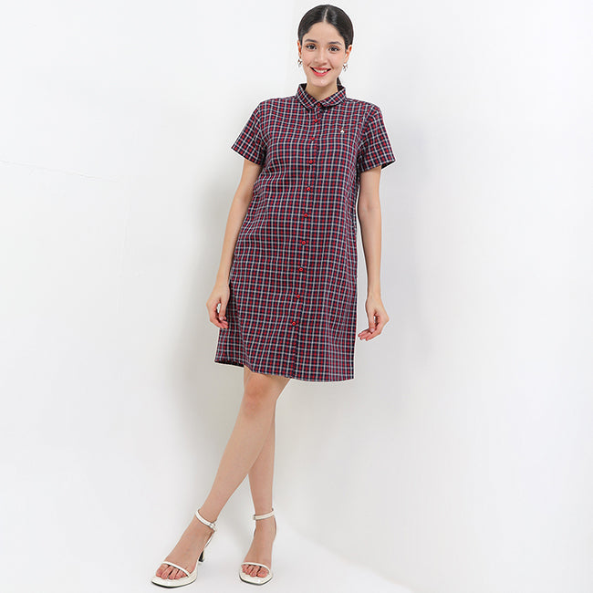 Bsc Cheynaka In Red