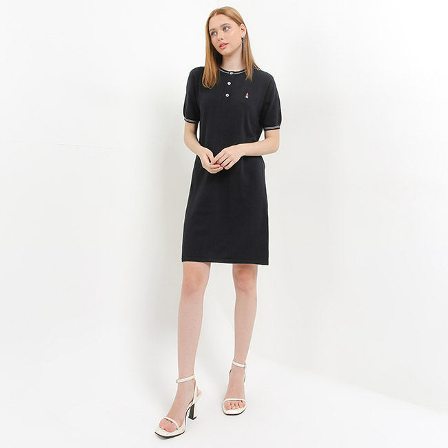 Bsc Mendez Solid In Black