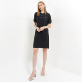 Bsc Mendez Solid In Black