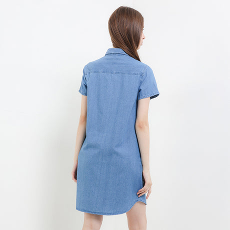 Bsc Vizyana In Blue