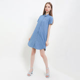 Bsc Vizyana In Blue