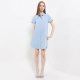 Bsc Vizyana In Light Blue