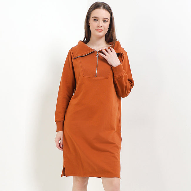 Hush Puppies Wanita Dress Everly