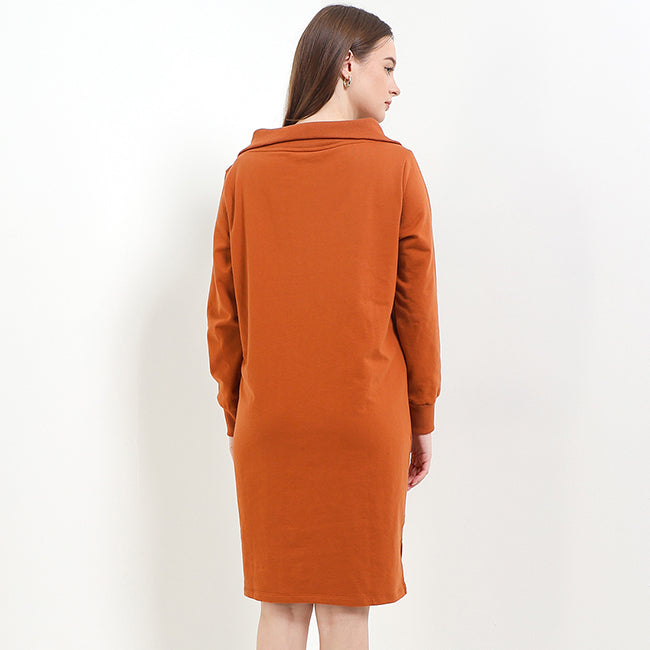 Hush Puppies Wanita Dress Everly