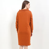 Hush Puppies Wanita Dress Everly