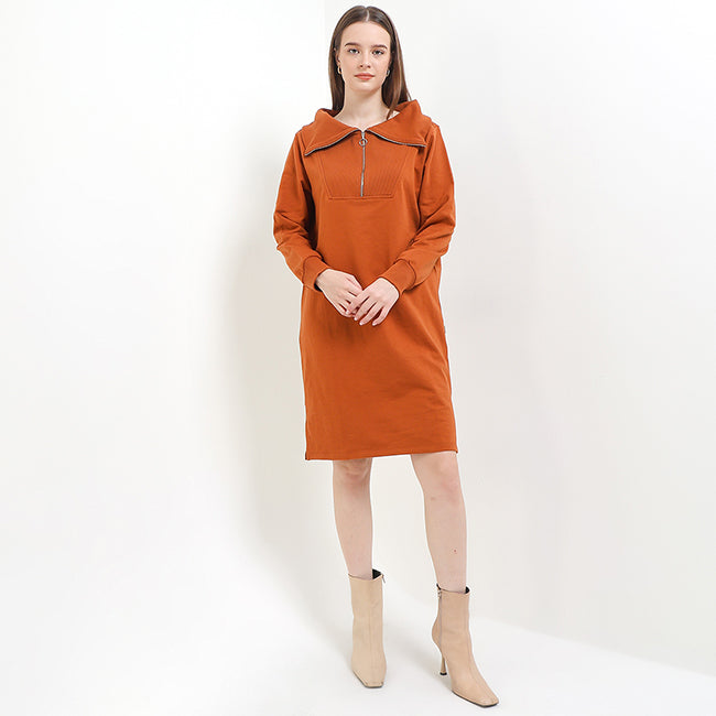 Hush Puppies Wanita Dress Everly