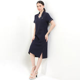 Hush Puppies Women Dress Sauer Ldr