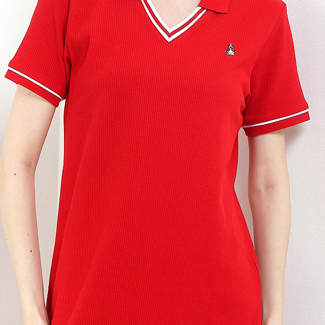 Hush Puppies Women Dress Sauer Ldr