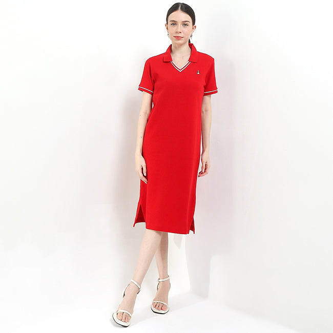 Hush Puppies Women Dress Sauer Ldr