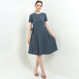 Hush Puppies Wanita Dress Kamini