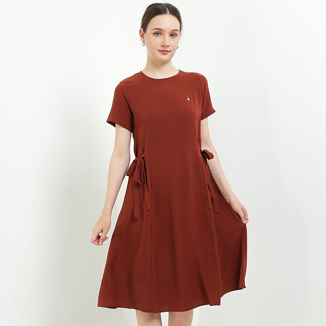 Hush Puppies Wanita Dress Kamini