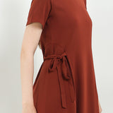 Hush Puppies Wanita Dress Kamini