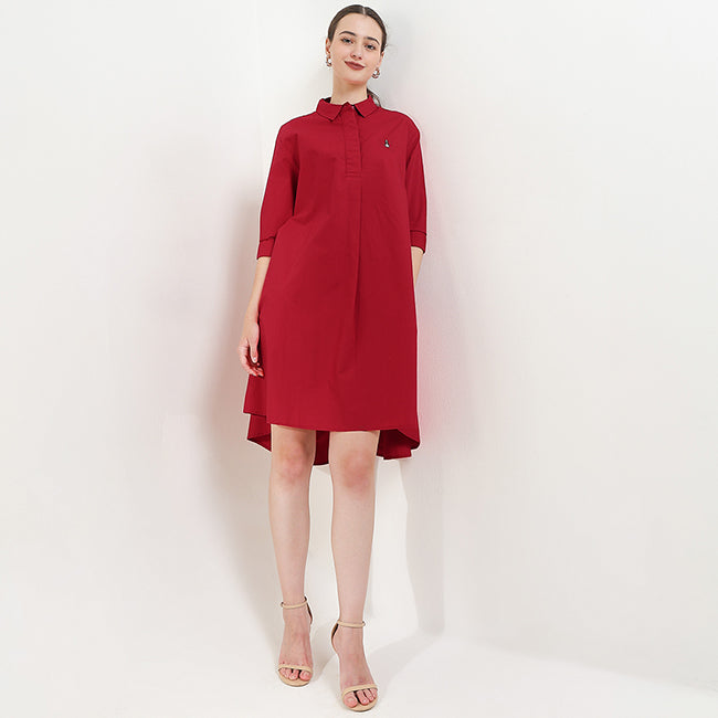 Hush Puppies Women Dress Essence 2