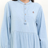 Hush Puppies Women Dress Margit