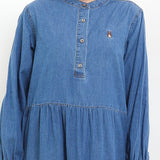 Hush Puppies Women Dress Margit