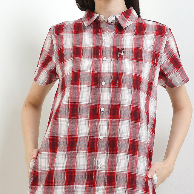 Hush Puppies Women Casual Dress Bsc Bangie