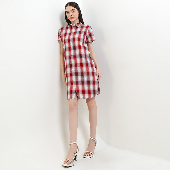Hush Puppies Women Casual Dress Bsc Bangie
