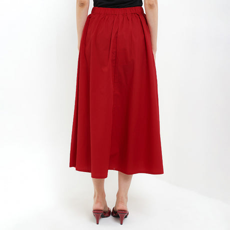 Hush Puppies Women Bottoms Cny Alegra Lsk  In Red