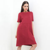 Hush Puppies Women Dress Cny Grundy
