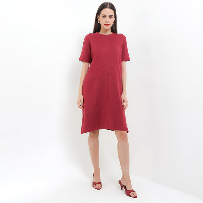 Hush Puppies Women Dress Cny Grundy
