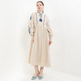 Hush Puppies Women Dress Ry Lucena