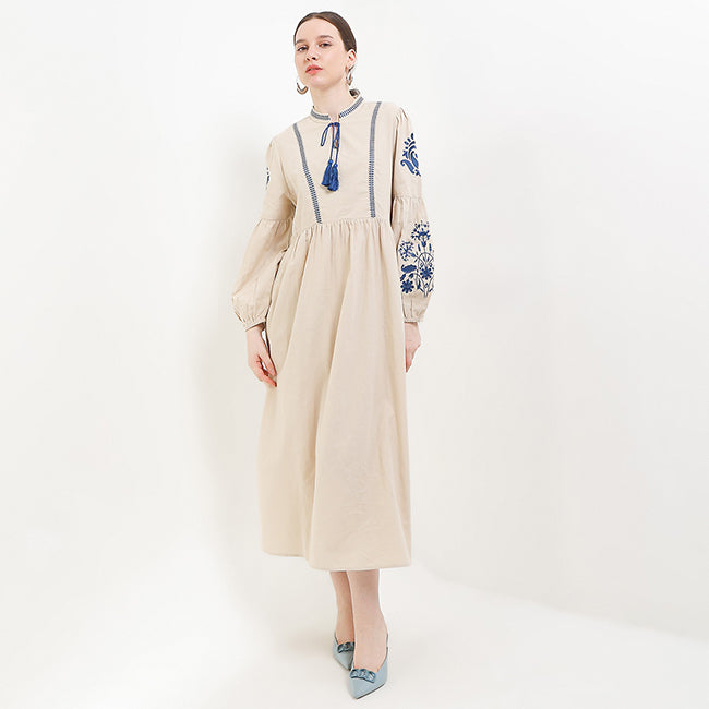 Hush Puppies Women Dress Ry Lucena