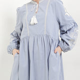 Hush Puppies Women Dress Ry Lucena